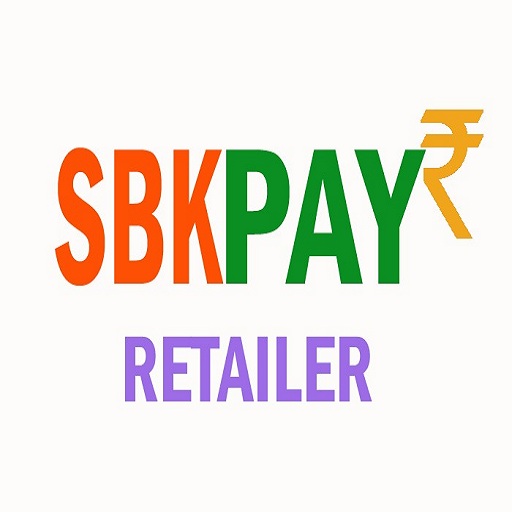 Sbkpay - Aadhaar ATM, Money Transfer, Mini ATM,PAN icon