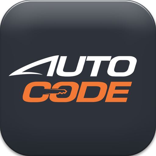 AutoCode - VIN to Key Code أيقونة