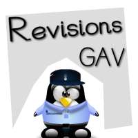 Gendarme Adjoint Volontaire 👮 on 9Apps