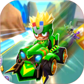 Car Transformer icon