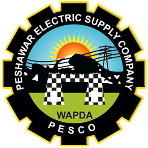 PESCO Bill Checker أيقونة