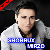 Shohrux Mirzo qo'shiqlari icon