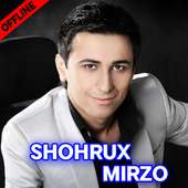 Shohrux Mirzo qo'shiqlari on 9Apps