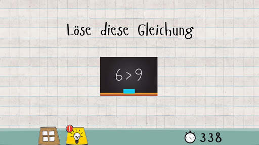 Lustiges Rätsel 1 screenshot 2