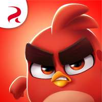 Angry Birds Dream Blast