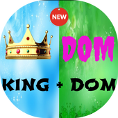 Flexiword: Brain Thinking Game,Fun Word Guessing icon