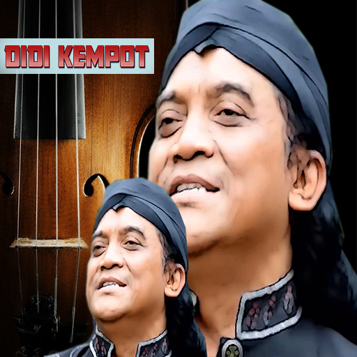 Lagu Didi Kempot Populer icon