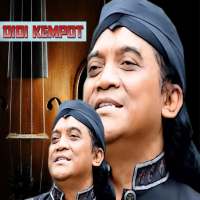 Lagu Didi Kempot Populer