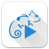 Stellio Player for Dropbox icon