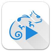 Stellio Player for Dropbox on 9Apps