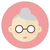 Granny Launcher icon