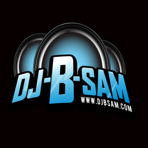 DJ B-SAM icon