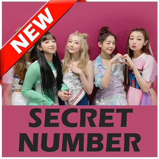 Secret Number Wallpaper icon