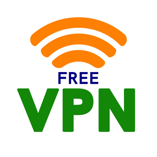 VPN - Free Public VPN icon