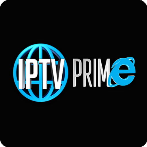 PRIME APP icon