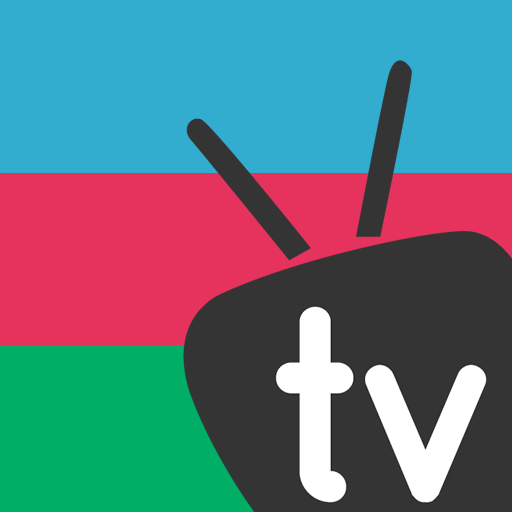Azerbaycan Mobil TV icon