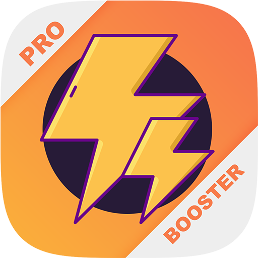 Booster for Arena Breakout icon