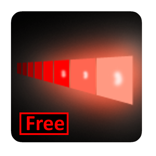 KITT Scanner Free icon