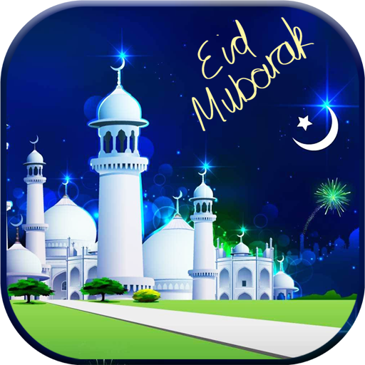 Eid Photo Effects icon