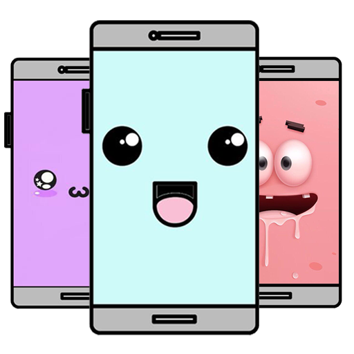 Kawaii Wallpaper icon