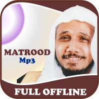 Abdullah Matrood Full Offline Quran Mp3 on 9Apps