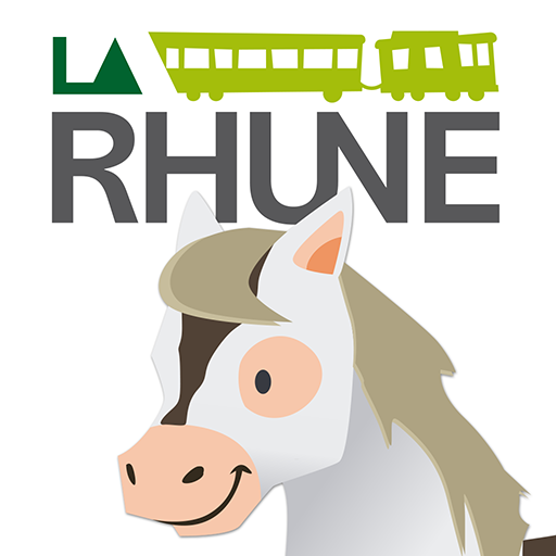 Train de La Rhune - pottok icon