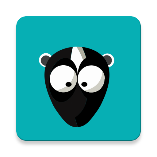 Ink Weasel by Electric Shark Tattoo icon