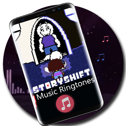 Music Ringtones - Storyshift icon