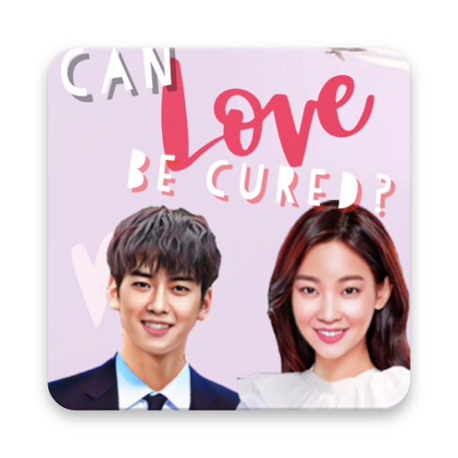 Can Love Be Cured?; Interactive Romance Story Game icon