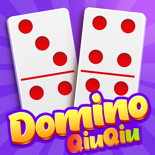 Domino QiuQiu 99 KiuKiu-Poker icon