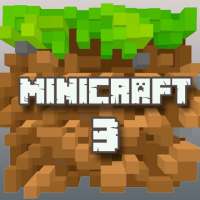 Minicraft 3 - Micro Addon For MInecraft PE