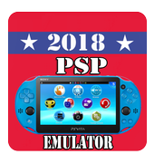 Super PSP Emulator Pro icon