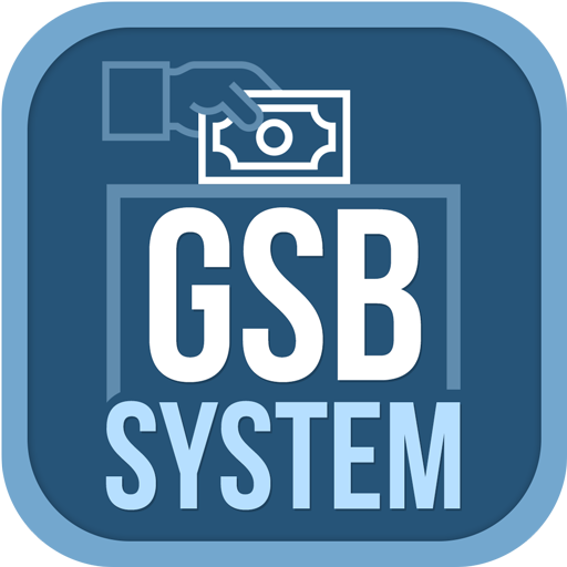 GSB (Gharelu Sadqa Box) icon