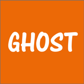 Ghost Camera GhostCam icon