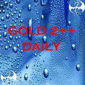 Gold 2   Daily