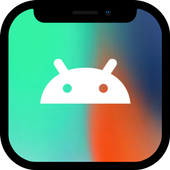 Notch for iPhone X - Theme Phone X icon