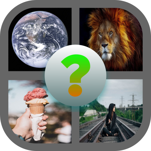 Fun Word &amp; Offline Brain Game icon