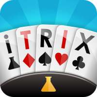 اي تركس : لعبة التركس iTrix