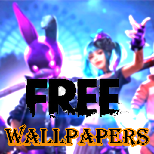 Free 2021 Fire Wallpaper : Free Gaming Wallpaper icon