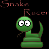 Snake Racer أيقونة