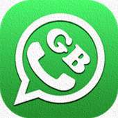 GB Watassap Latest on 9Apps