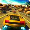 Highway Racing Car 3D: Speed Car Race icon