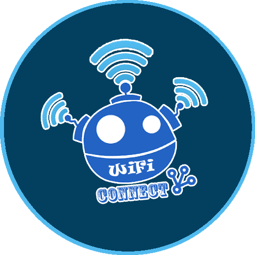 Wifi Connect icon