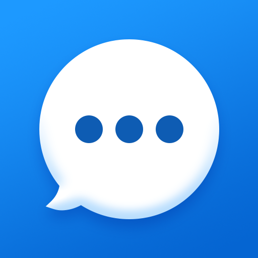 Messages - Text Messages - SMS - MMS Message icon