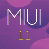 MI 11 Launcher & Wallpapers - 3d touch on 9Apps