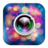 Camera Light Effects icon