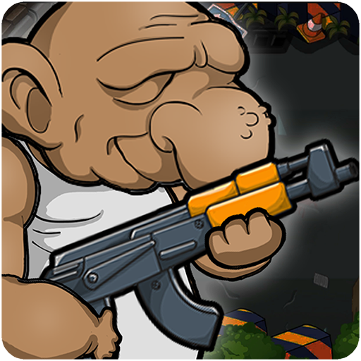 Defender -  Zombie Shooter icon