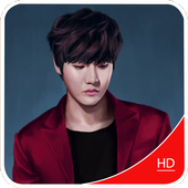 J Hope BTS Wallpapers HD icon