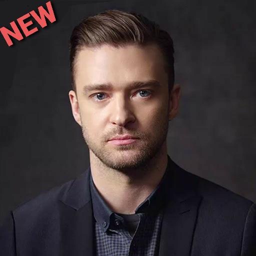 Justin timberlake's new songs without the net icon