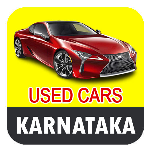 Used Cars in Karnataka icon